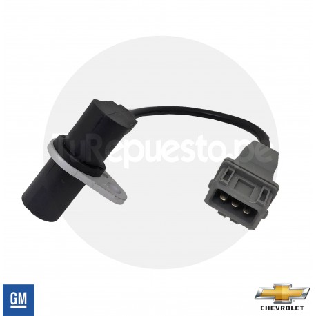 SENSOR DE CIGUEÑAL CHEVROLET  N300 - N200 