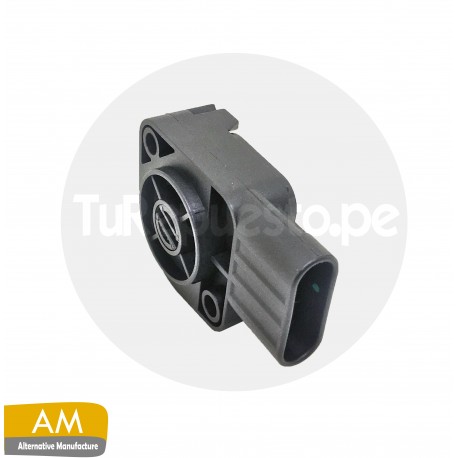 SENSOR DE PEDAL HYUNDAI HD65 