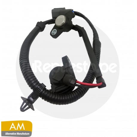SENSOR DE CIGUEÑAL HONDA ACCORD 2.2L