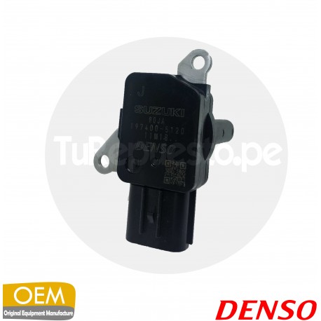 SENSOR DE FLUJO DE AIRE SUZUKI SWIFT