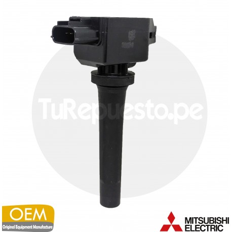 BOBINA DE ENCENDIDO MAZDA CX5 