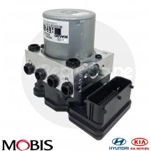 MÓDULO ABS HYUNDAI TUCSON 2009-2011 G4KE 