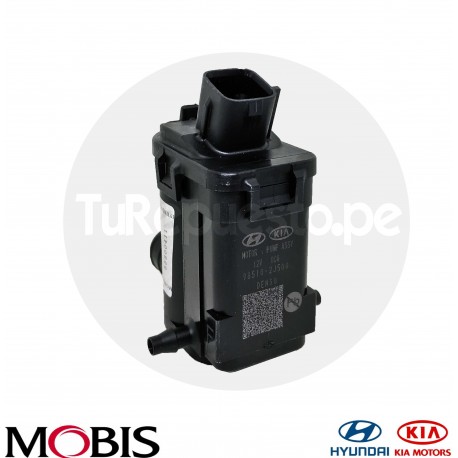 MOTOR DE AGUA HYUNDAI TUCSON 2015-2018 