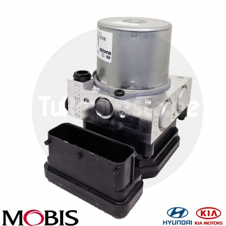 MÓDULO ABS KIA SPORTAGE 2010-2013 G4KE 