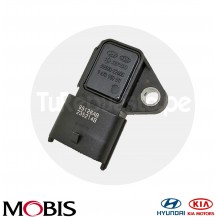 SENSOR MAP HYUNDAI ACCENT 08-11 / KIA RIO 08-11