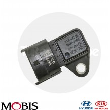 SENSOR MAP HYUNDAI TUCSON | KIA SPORTAGE G4NA