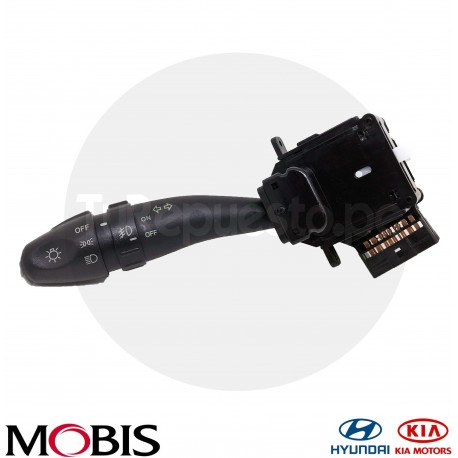 PALANCA DE LUCES HYUNDAI SONATA / OPTIMA (00-05)
