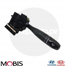 PALANCA LIMPIA PARABRISA HYUNDAI ACCENT 08-12 / KIA RIO