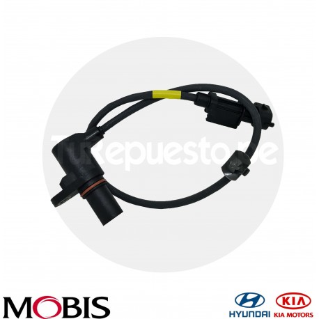 SENSOR DE CIGUEÑAL KIA PICANTO G3LA