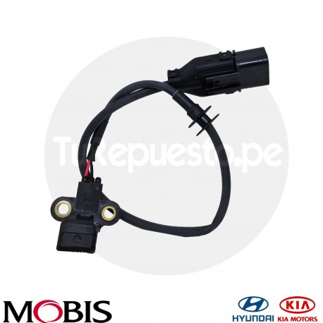 SENSOR DE EJE DE LEVAS KIA SORENTO 03-06