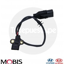 SENSOR DE EJE DE LEVAS KIA SORENTO 03-06