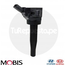  BOBINA DE ENCENDIDO KIA PICANTO G3LA 2017-2020 