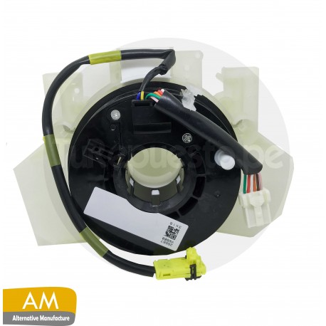 CINTA ESPIRAL AIRBAG NISSAN X-TRAIL 2002-2006