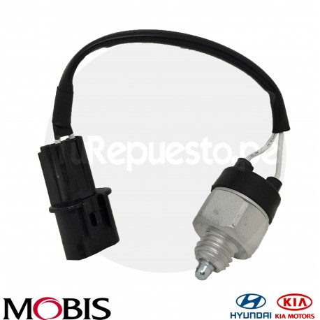SWITCH DE RETROCESO HYUNDAI I10 | KIA PICANTO | G4HG