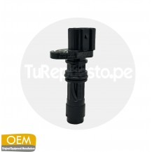 SENSOR DE CIGUEÑAL NISSAN NAVARA YD25