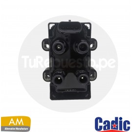 BOBINA DE ENCENDIDO RENAULT LOGAN 08-15 