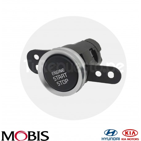  Botón de encendido Kia Sorento