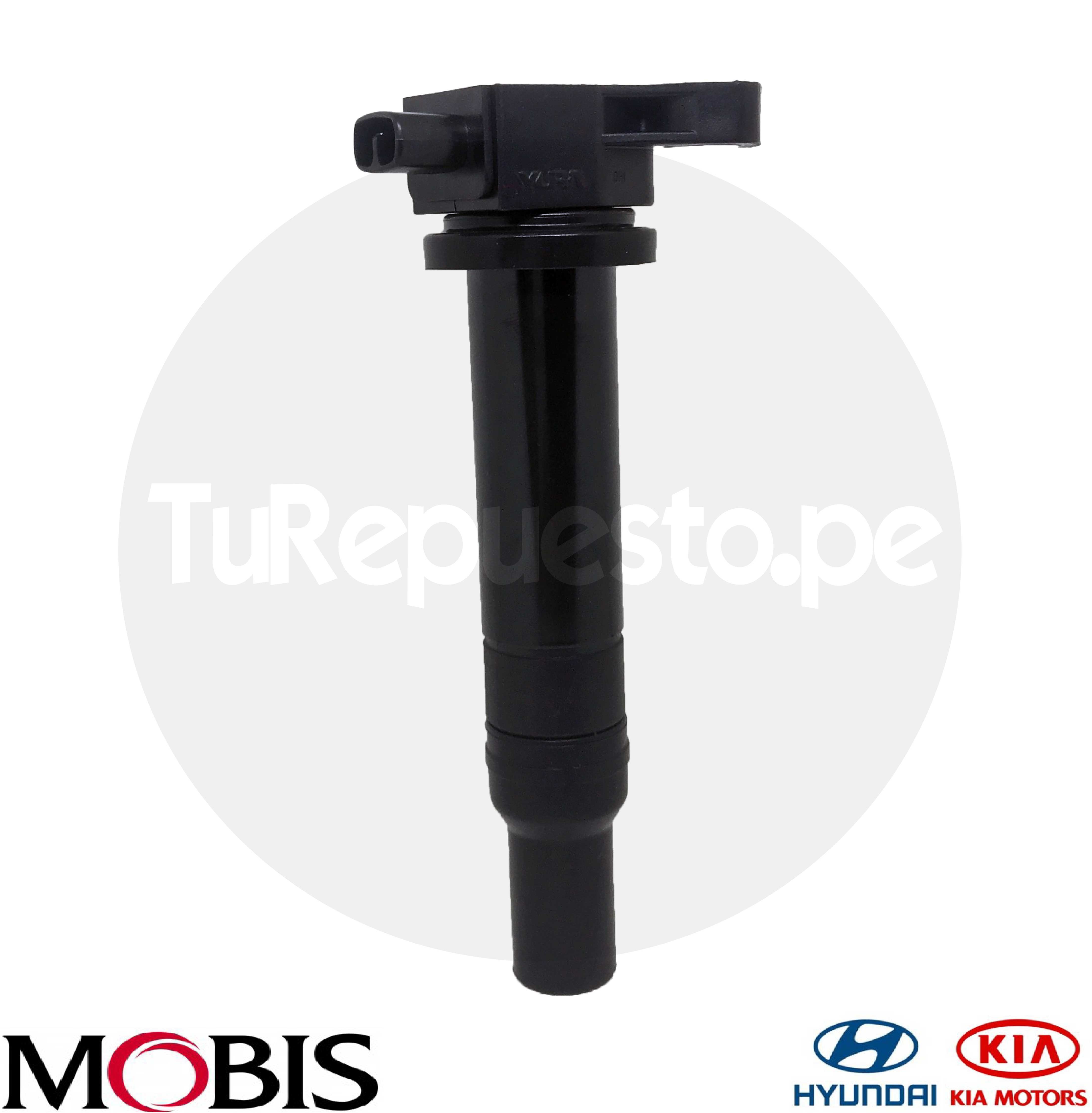 Bobina Di Accensione Ad Alta Tensione Compatibile Con Tosaerba 576127401 575535201 Pp130 Pp30 88030750