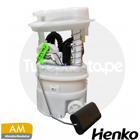 BOMBA DE GASOLINA COMPLETA RENAULT CLIO