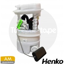 BOMBA DE GASOLINA COMPLETA RENAULT CLIO 