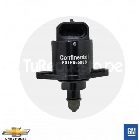 SENSOR DE MINIMO CHEVROLET N300