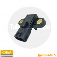 SENSOR MAP NISSAN NAVARA