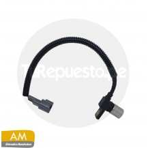 SENSOR DE CIGUEÑAL SUZUKI GRAND NOMADE J20