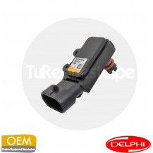 SENSOR MAP JAC REFINE | GREAT WALL H3  