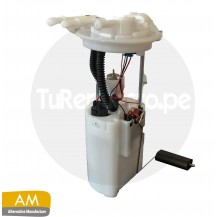 BOMBA DE GASOLINA COMPLETA BYD F3