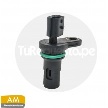 SENSOR DE CIGÜEÑAL NISSAN VERSA  | TIIDA