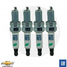 BUJIAS DE ENCENDIDO CHEVROLET SPARK GT | N300 | SAIL