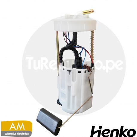 BOMBA DE GASOLINA COMPLETA GREAT WALL H3