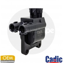 BOBINA DE ENCENDIDO TOYOTA COROLLA 5E