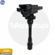 BOBINA DE ENCENDIDO MITSUBISHI MONTERO 4G93