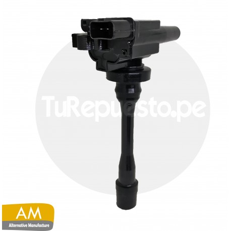 BOBINA DE ENCENDIDO MITSUBISHI MONTERO 4G93