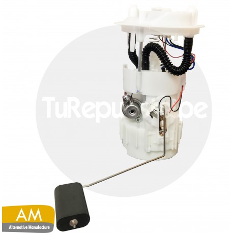 BOMBA DE GASOLINA COMPLETA RENAULT MAGANE | 8200130191