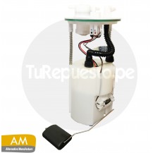 BOMBA DE GASOLINA COMPLETA HYUNDAI EON