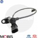 SENSOR DE CIGÜEÑAL HYUNDAI ACCENT G4LC