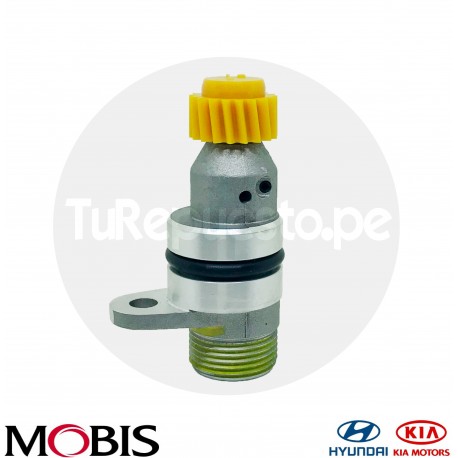 PIÑON DE VELOCIMETRO 18DTS HYUNDAI PORTER