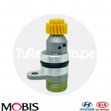 PIÑON DE VELOCIMETRO 18DTS HYUNDAI PORTER