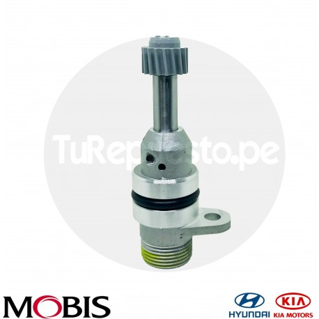 PIÑON DE VELOCIMETRO 17DTS HYUNDAI STAREX
