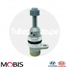 PIÑON DE VELOCIMETRO 17DTS HYUNDAI STAREX