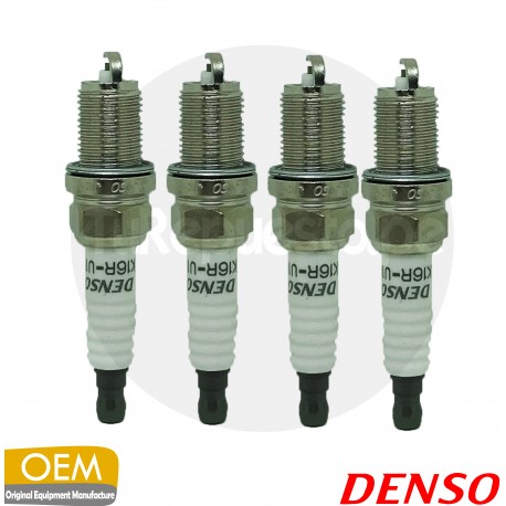 BUJIAS DE ENCENDIDO TOYOTA YARIS 2NZ | CORLLA 3ZZ