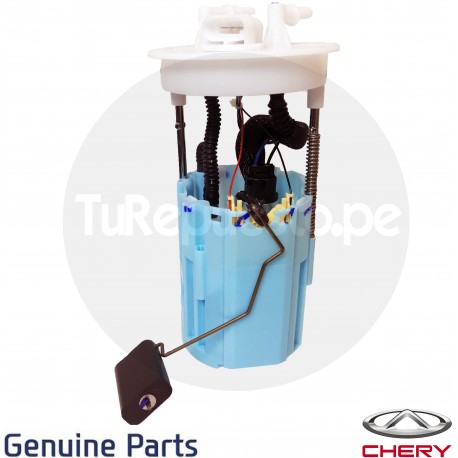 BOMBA DE GASOLINA COMPLETA CHERY TIGGO