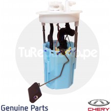 BOMBA DE GASOLINA COMPLETA CHERY TIGGO