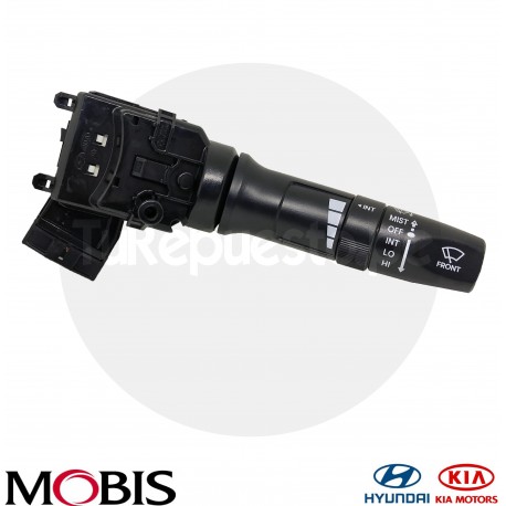 PALANCA DE TRICO ACCENT | PICANTO| 93420-2K050