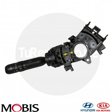 PALANCA DE LUCES KIA PICANTO 2018-2021 C/NEBLINEROS