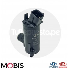 MOTOR DE AGUA HYUNDAI AVANTE | RIO | ACCENT | ELANTRA