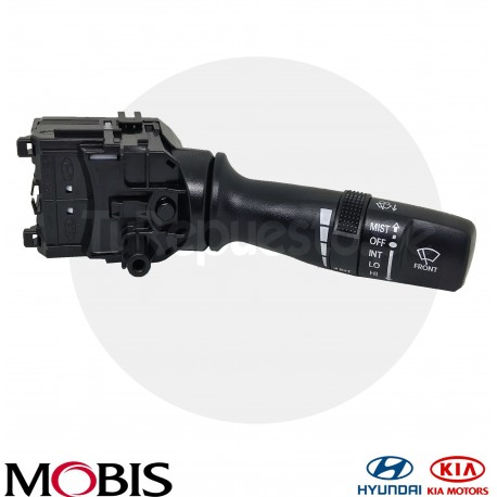 PALANCA DE TRICO ACCENT | PICANTO| 93420-2K050