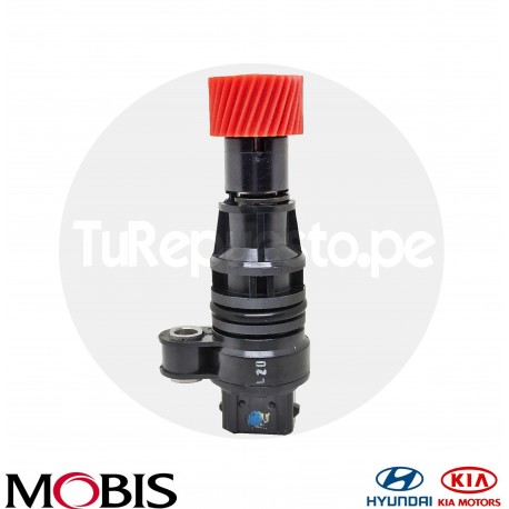 SENSOR DE VELOCIMETRO HYUNDAI SONATA 05-06 / KIA LOTZE